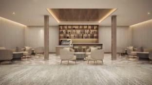 hilton shah alam glenmarie