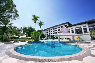 hilton shah alam glenmarie