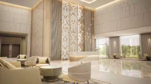 hilton shah alam glenmarie