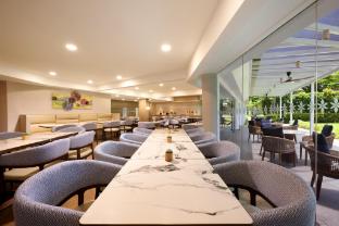 hilton shah alam glenmarie