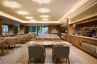 hilton shah alam glenmarie