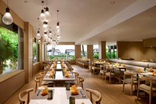 hilton shah alam glenmarie