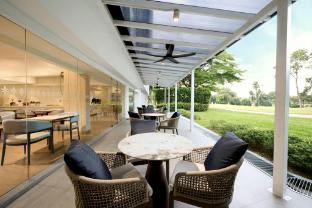 hilton shah alam glenmarie