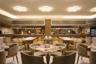 hilton shah alam glenmarie