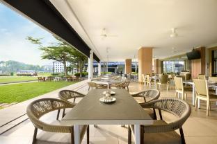 hilton shah alam glenmarie