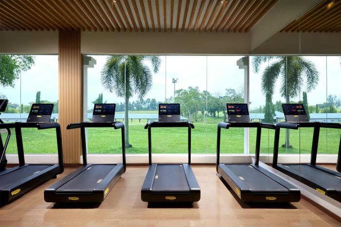 hilton shah alam glenmarie