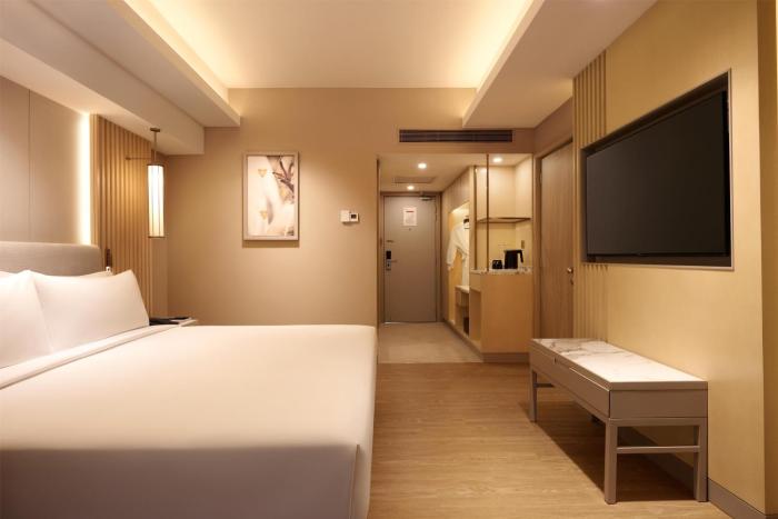 hilton shah alam glenmarie