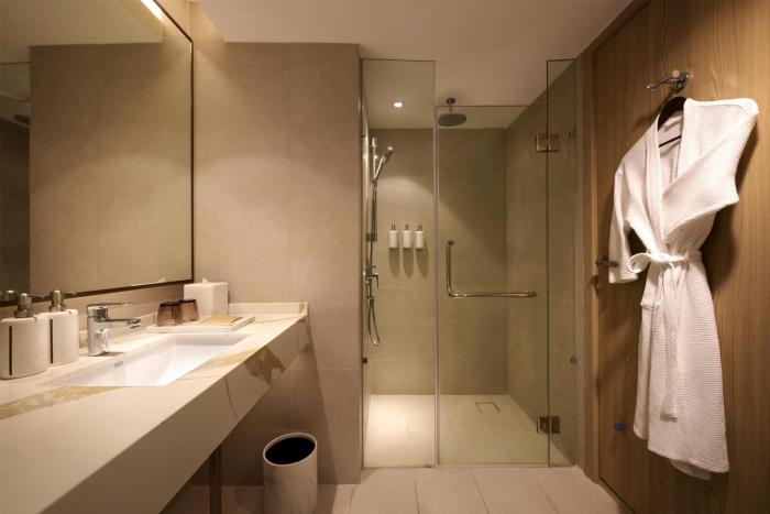 hilton shah alam glenmarie