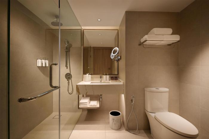 hilton shah alam glenmarie