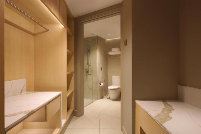 hilton shah alam glenmarie