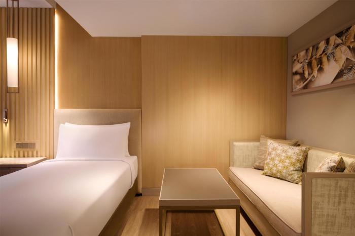 hilton shah alam glenmarie