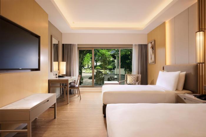 hilton shah alam glenmarie
