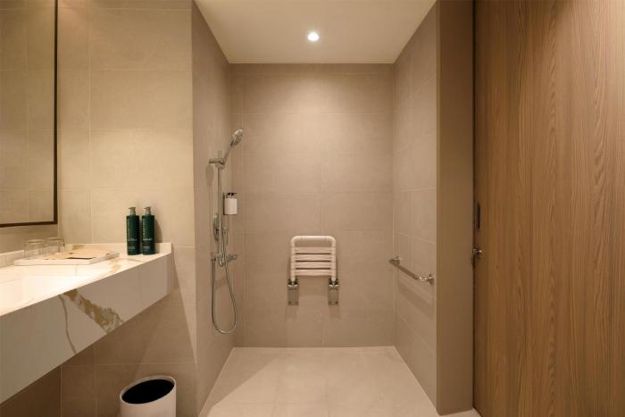 hilton shah alam glenmarie