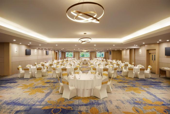 hilton shah alam glenmarie