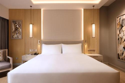 hilton shah alam glenmarie
