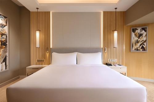 hilton shah alam glenmarie