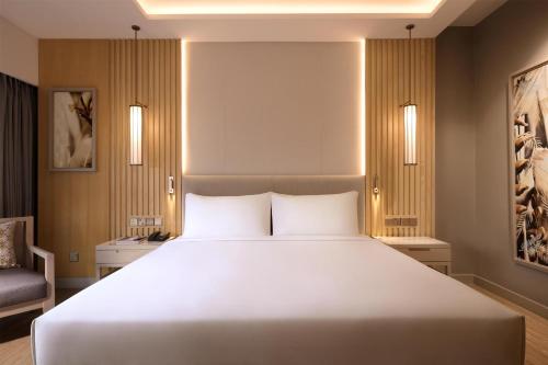 hilton shah alam glenmarie