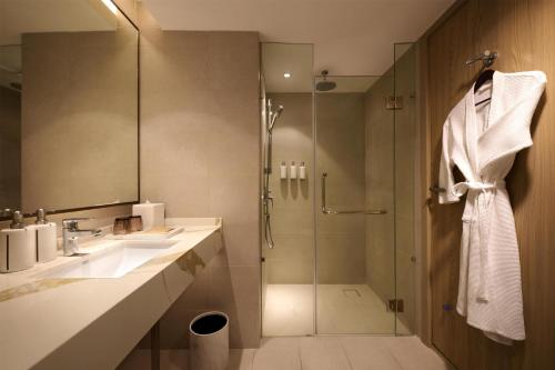 hilton shah alam glenmarie