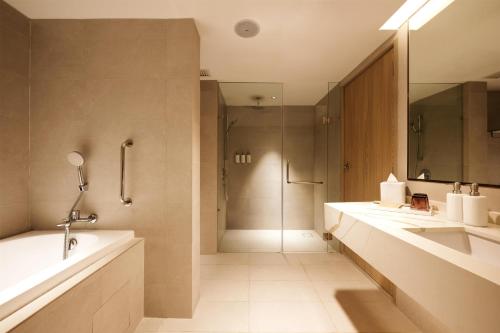 hilton shah alam glenmarie