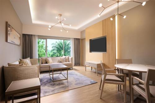 hilton shah alam glenmarie