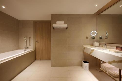 hilton shah alam glenmarie