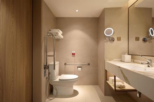 hilton shah alam glenmarie