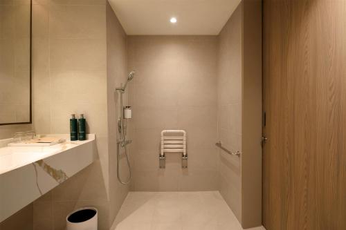 hilton shah alam glenmarie