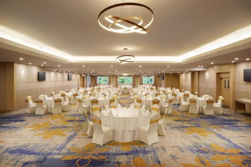 hilton shah alam glenmarie