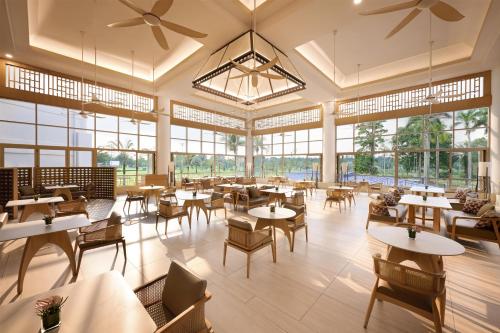 hilton shah alam glenmarie