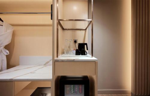 hilton shah alam glenmarie