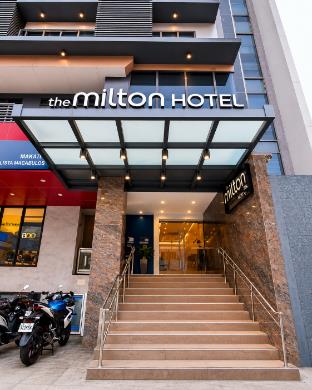 milton hotel makati