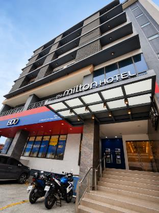 milton hotel makati