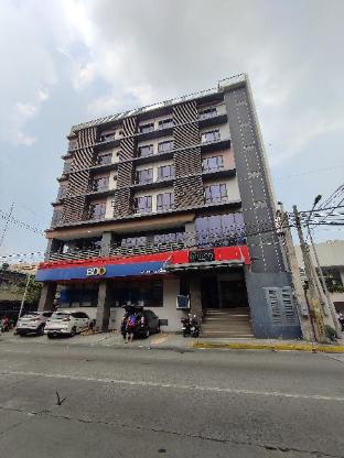 milton hotel makati