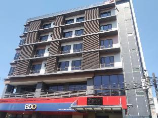 milton hotel makati