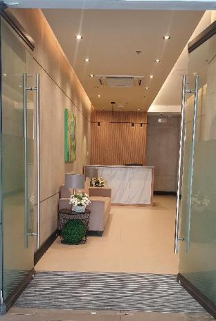 milton hotel makati