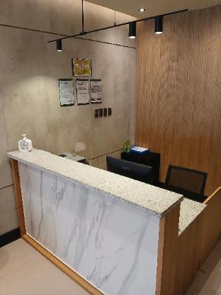 milton hotel makati