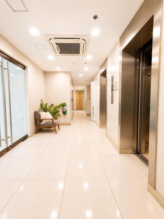 milton hotel makati
