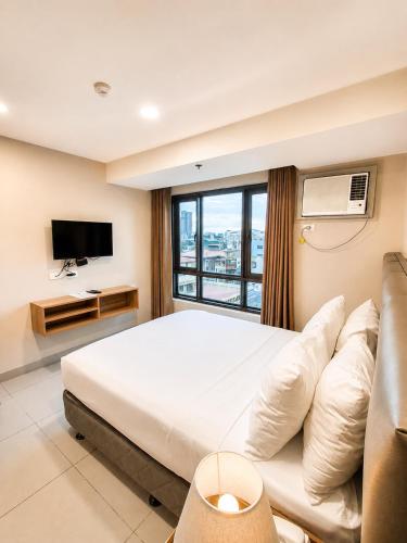 milton hotel makati