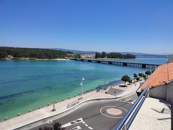 hotel brisa del mar