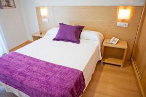 hotel brisa del mar