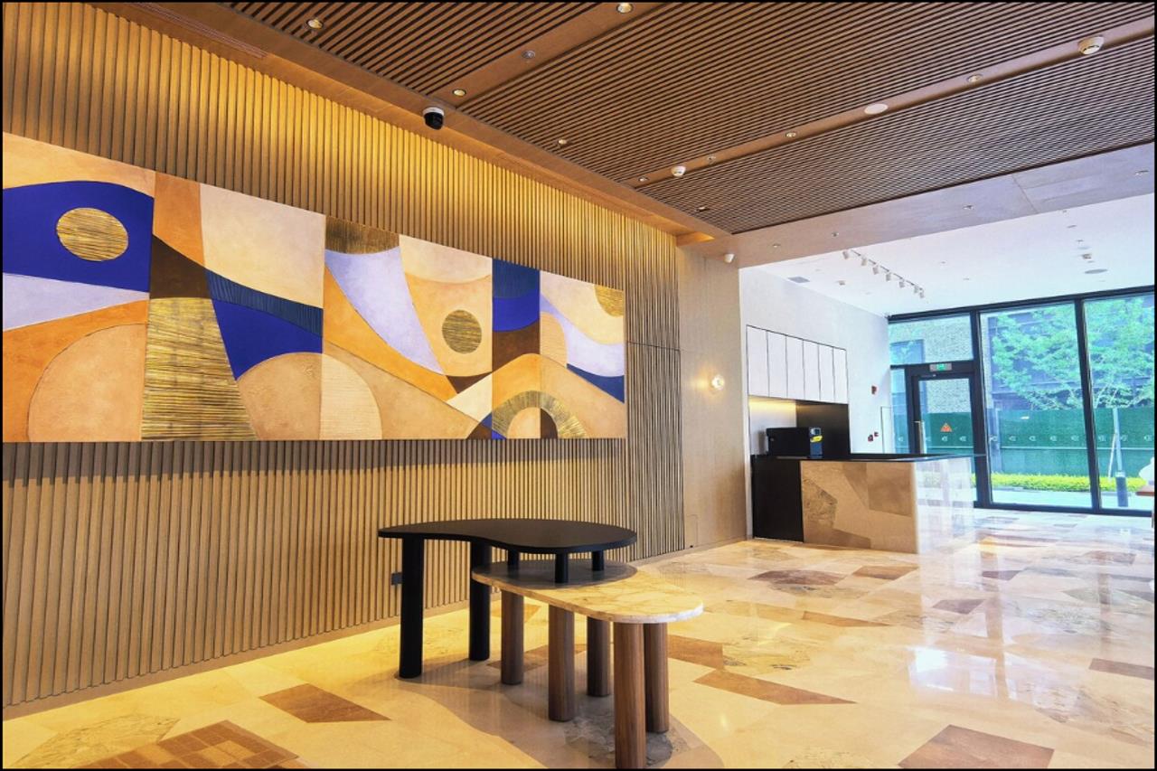 jen hangzhou by shangri la