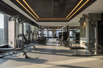 Jen Hangzhou By Shangri-La,,4 star