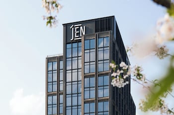 Jen Hangzhou By Shangri-La,,4 star