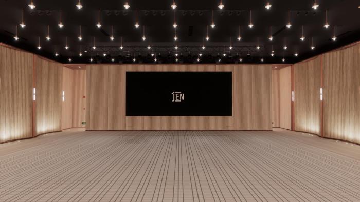 jen hangzhou by shangri la