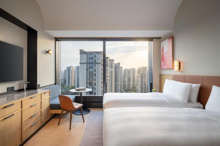jen hangzhou by shangri la