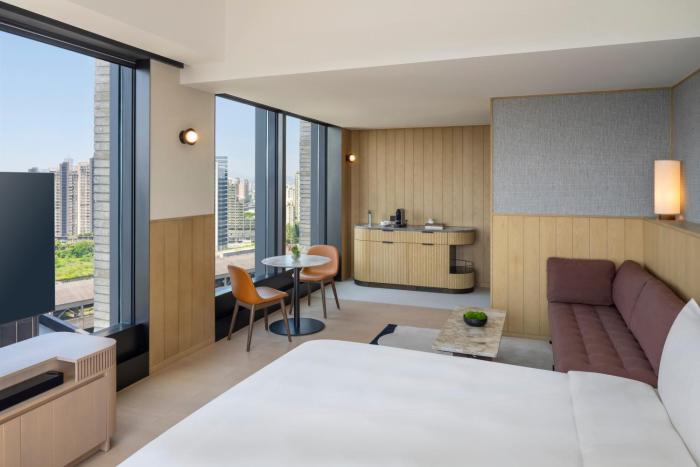jen hangzhou by shangri la