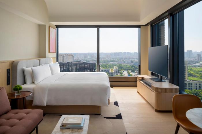 jen hangzhou by shangri la