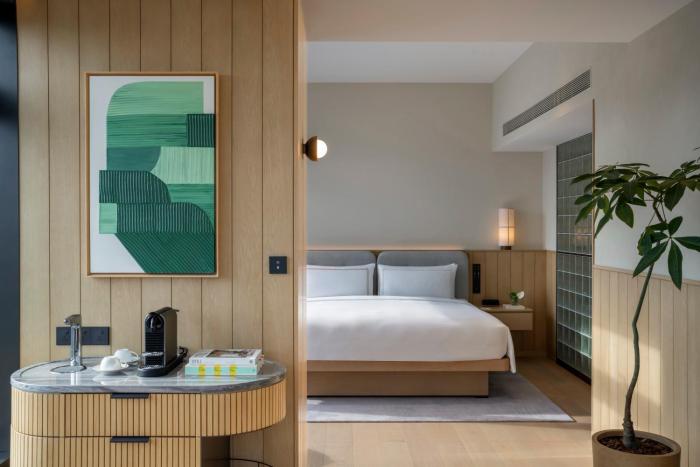 jen hangzhou by shangri la