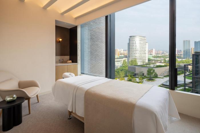 jen hangzhou by shangri la