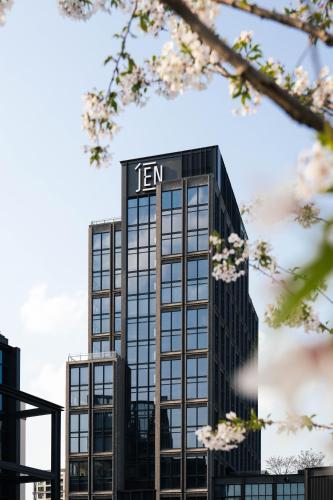 jen hangzhou by shangri la